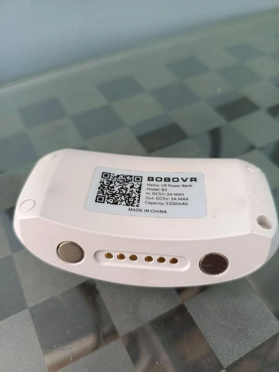 Bateria Bobo VR 5200mAh - Foto 3