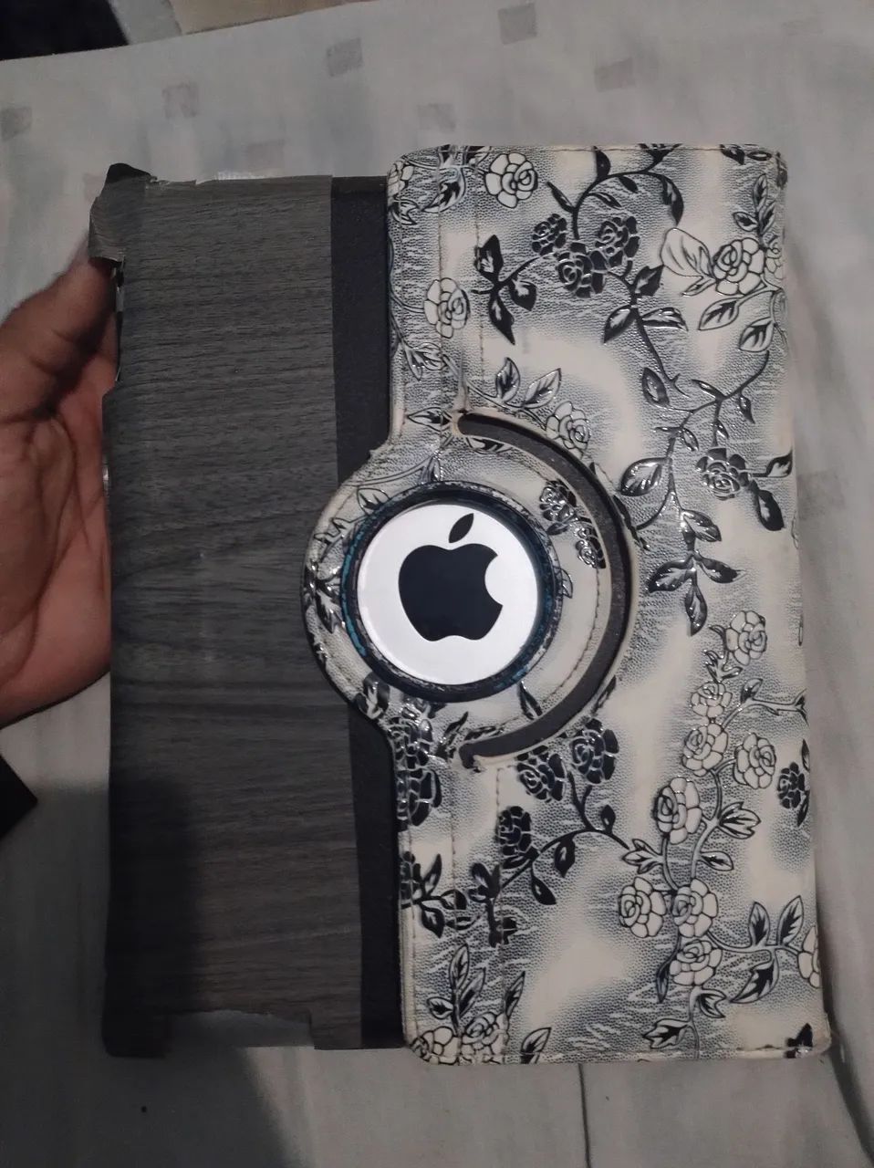 Ipad Apple para uso de peças  - Foto 4