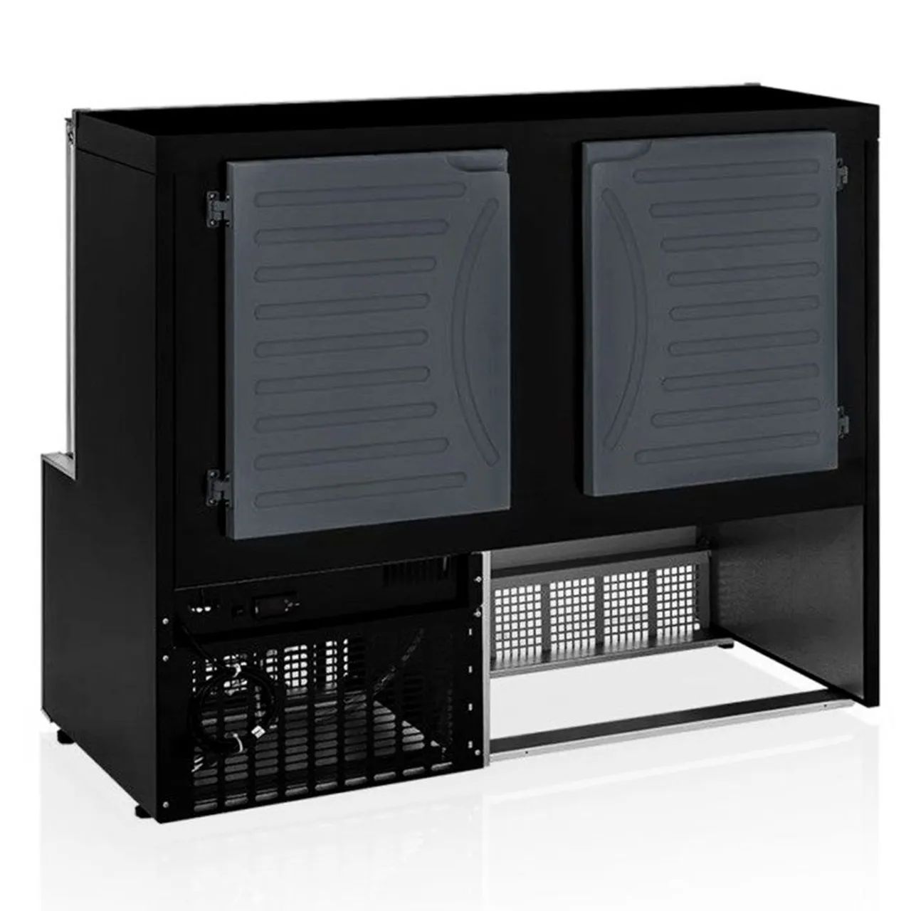 Vitrine Refrigerada Gelopar  - Foto 5