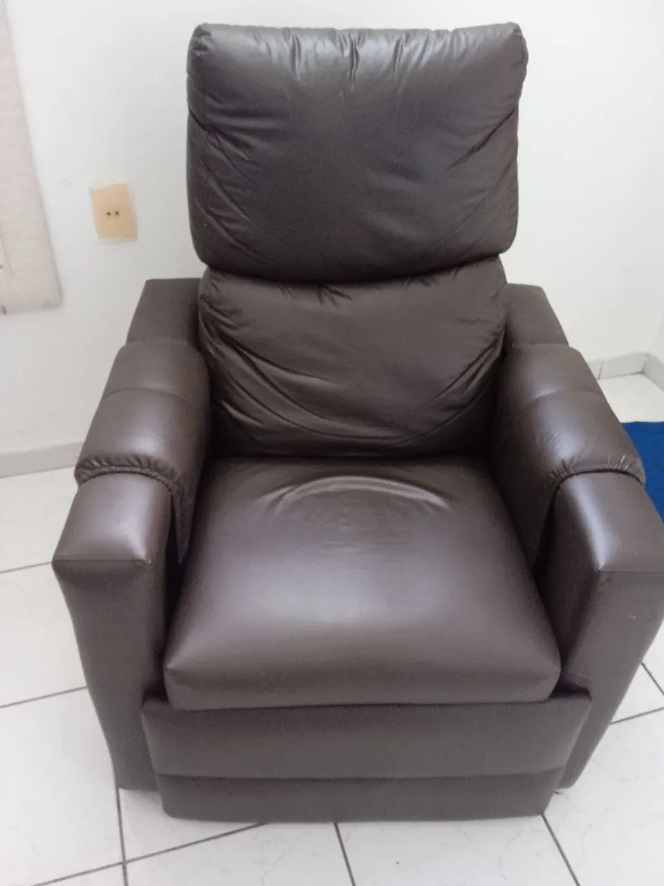 Poltrona do papai