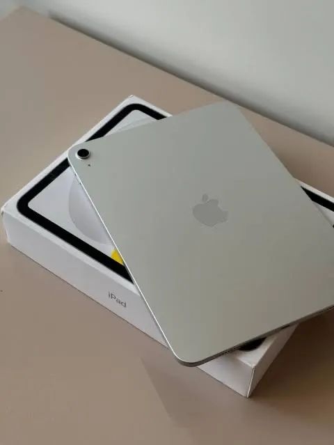 Ipad 11 A16 128gb zero  - Foto 2