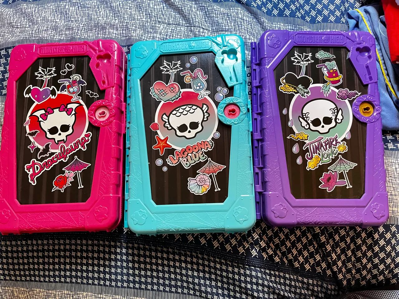 Monster High G3 - Foto 3