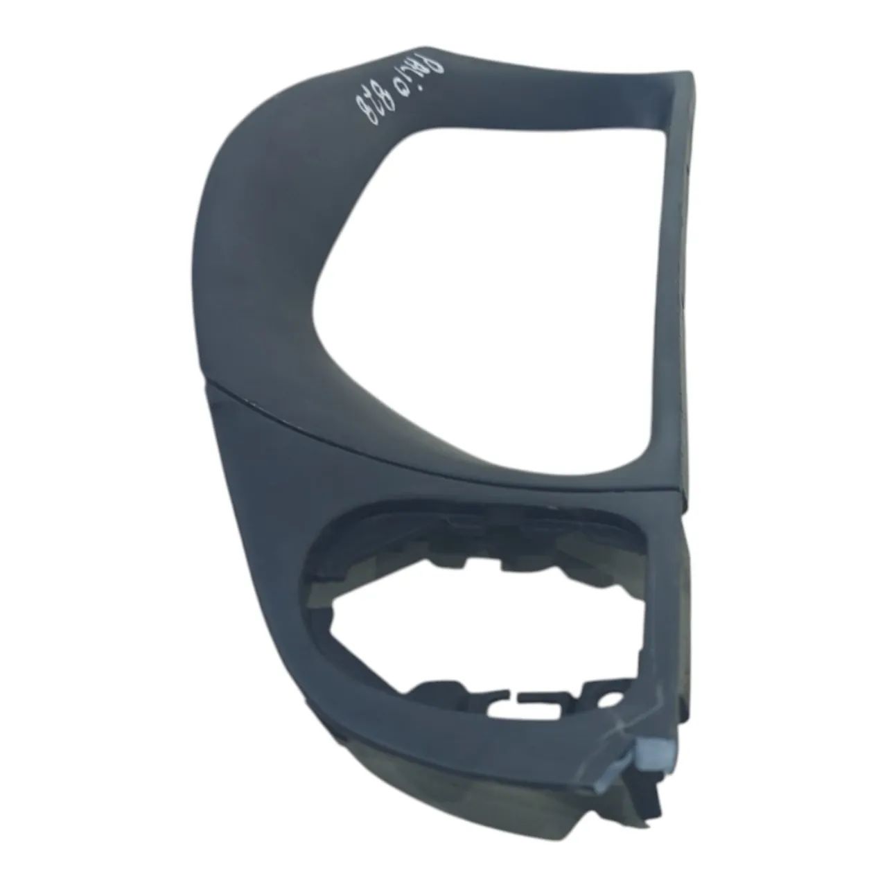 Acabamento Moldura Painel Instrumentos Fiat Palio 1996/2000 - Foto 5