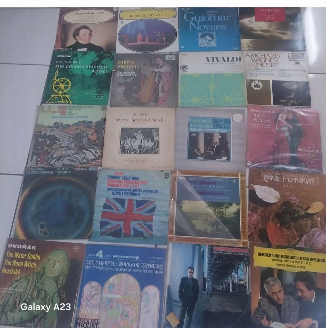 Disco de vinil  - Foto 4