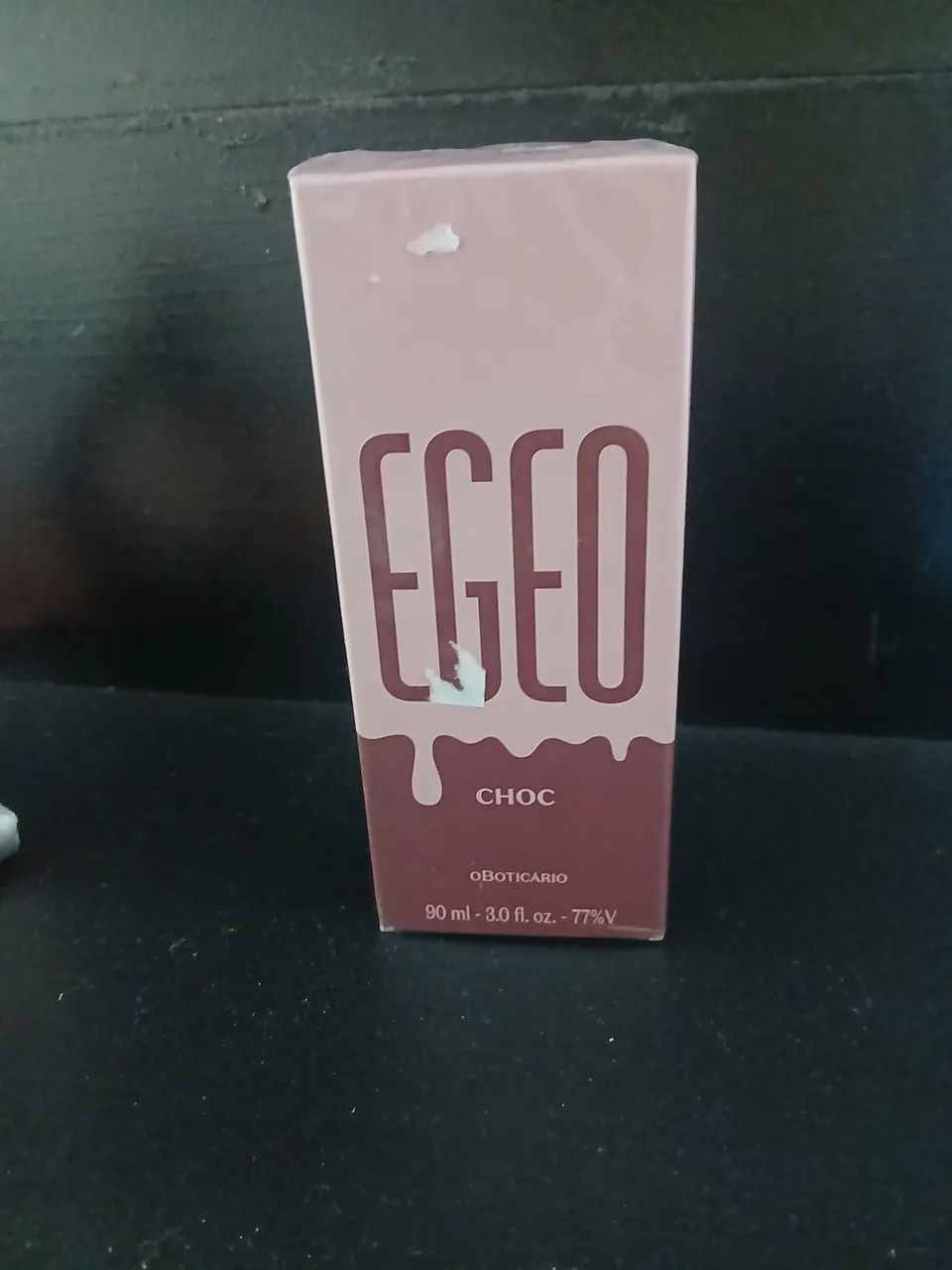 Perfume Egeo choc - Foto 2