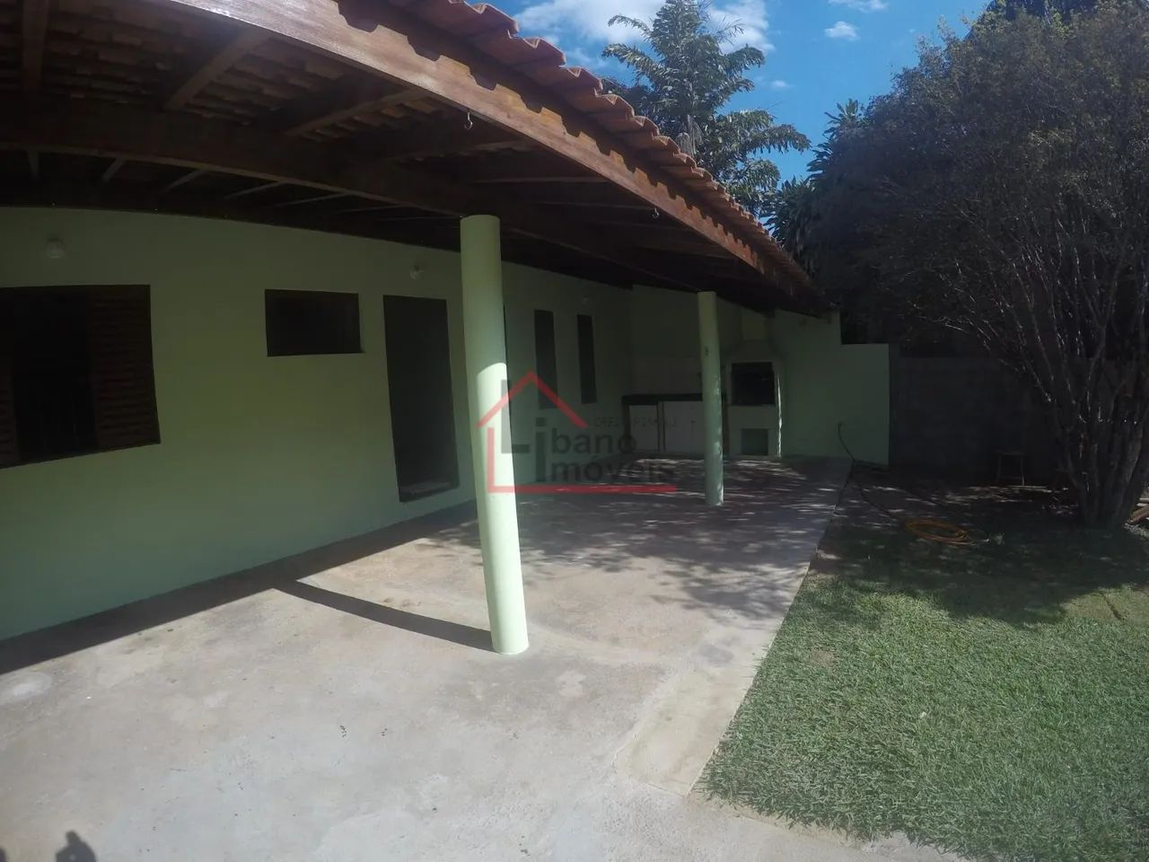 casa - Bosque de Barão Geraldo - Campinas - Foto 2