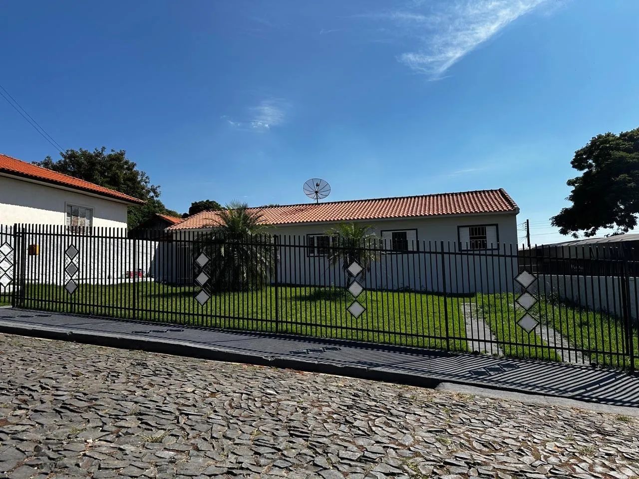 Casa a venda Quatigua 