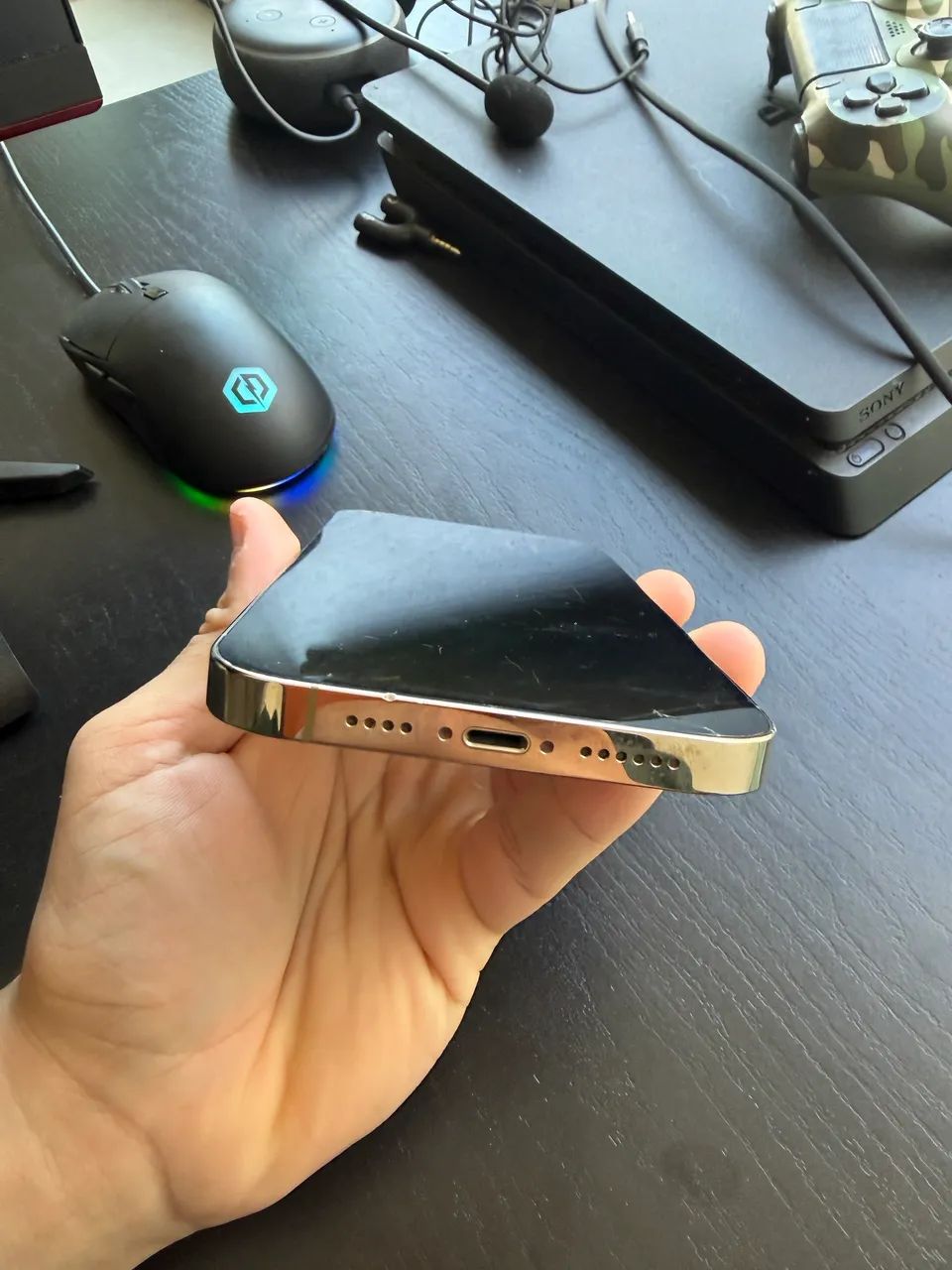 iPhone 14 Pro Max 256gb - Foto 3