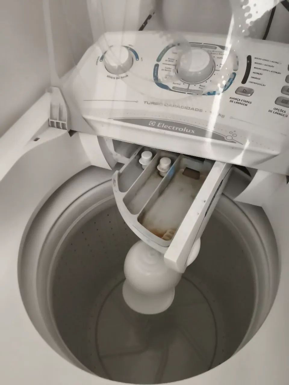 Máquina de lavar (SEM DEFEITOS) - Foto 3