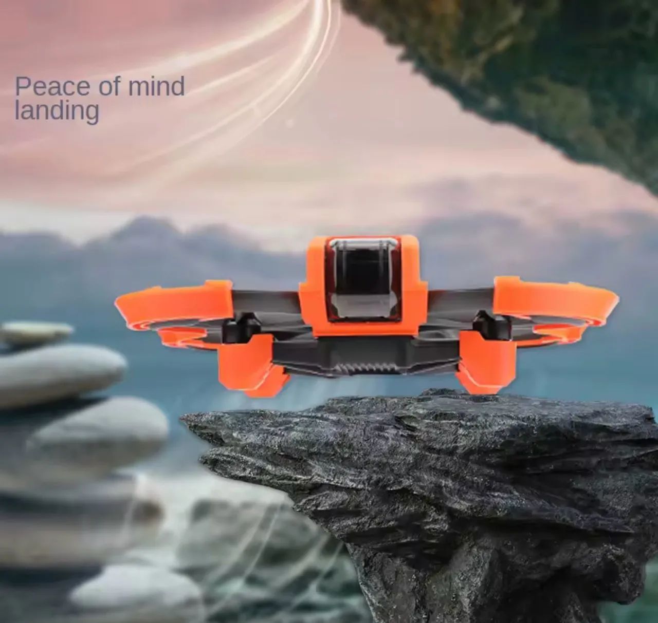 Protetores para DJI Avata 2 (FULL) - Foto 4