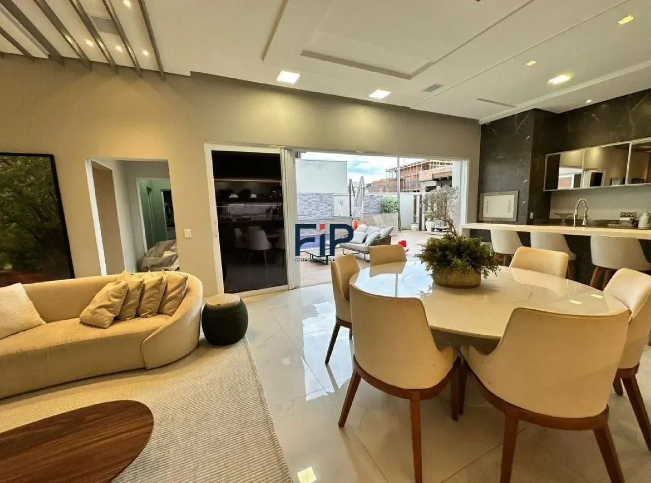 Casa Cidade Jardim - Foto 3
