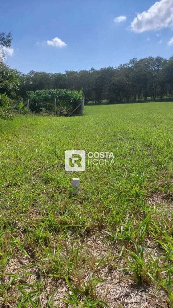 Cercadinho - Alambari/SP- Terreno - Foto 2