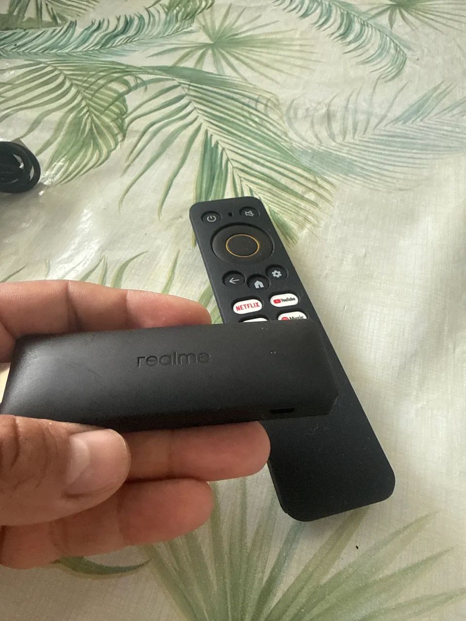 Realme Stick TV 4K - Foto 2