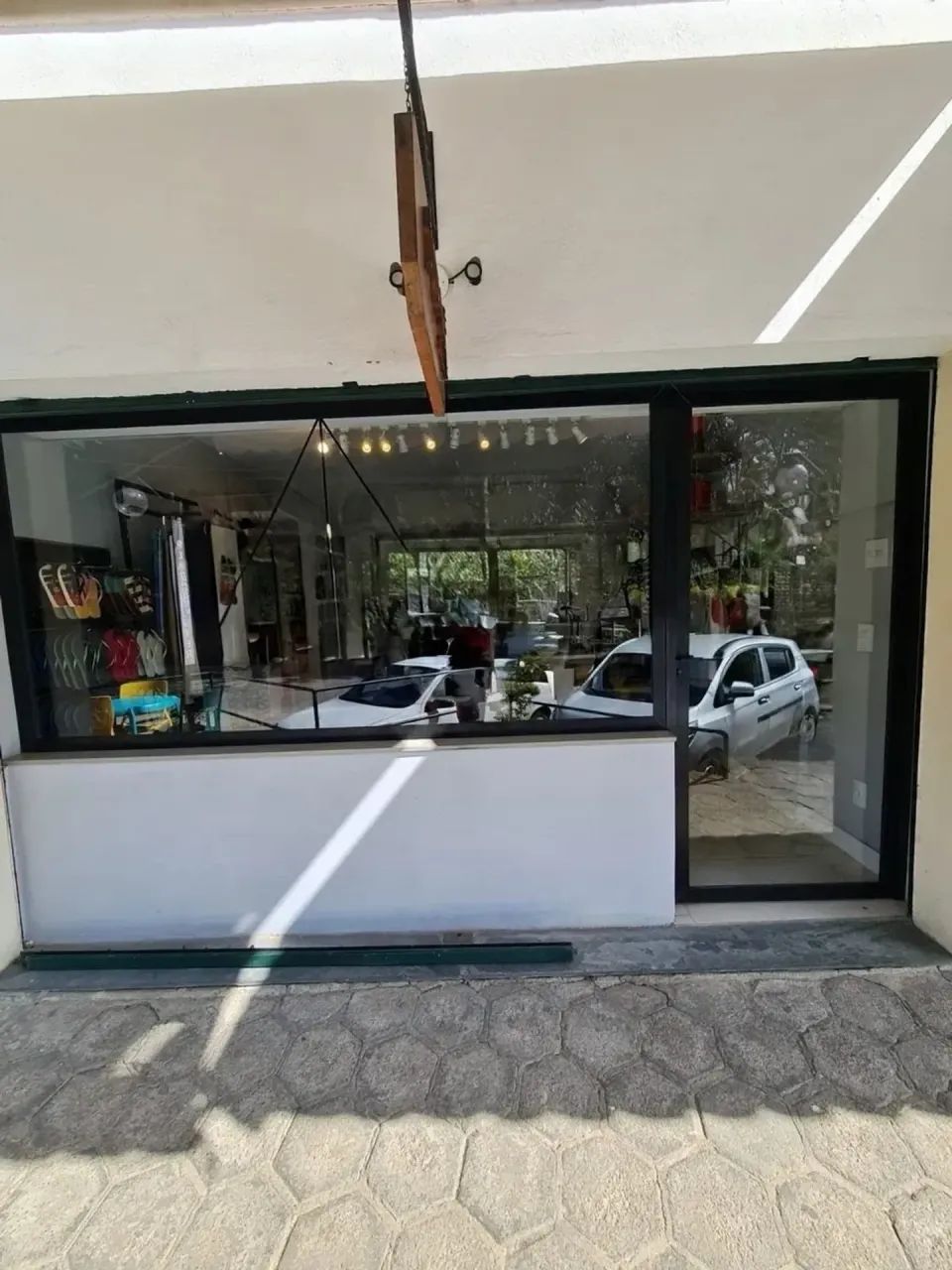 Loja em shopping , com 48 m², à venda em Correas - Foto 4