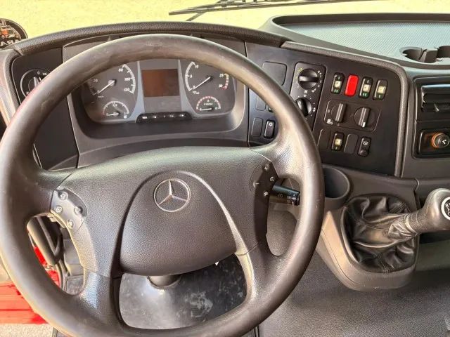 Mb Atego 3030, manual, 8x2, 2020. - Foto 8