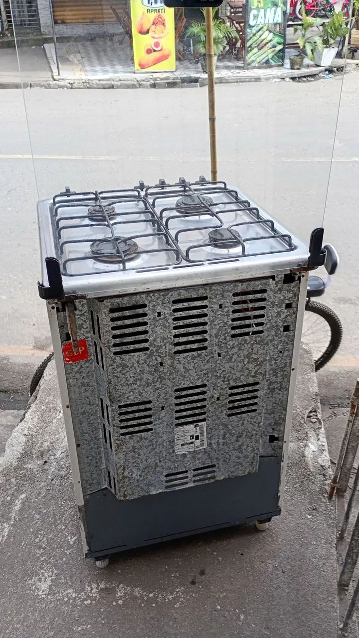 Forgao  - Foto 4