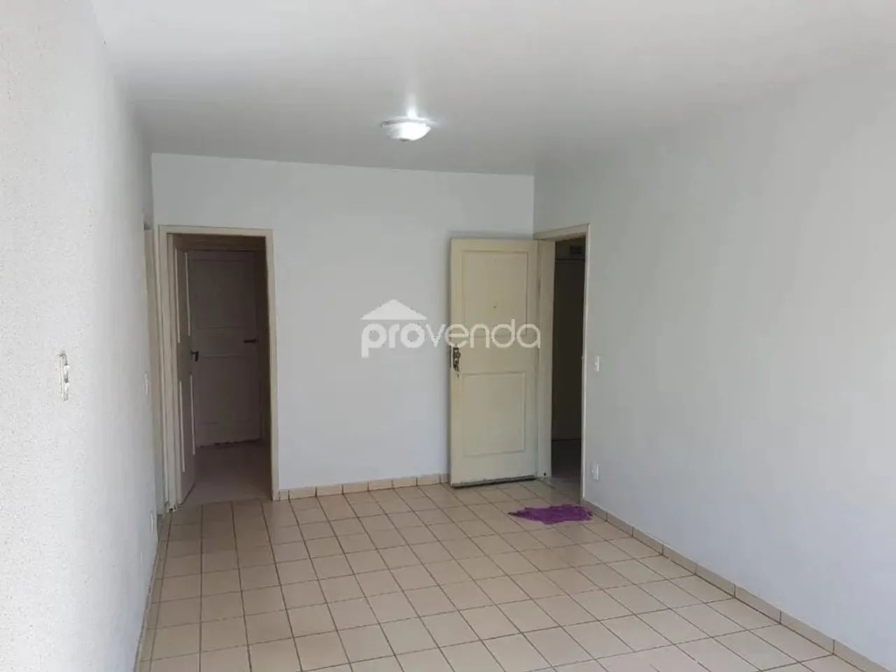 APARTAMENTO 03 QUARTOS 01 SUÍTE - SETOR OESTE - EDIFÍCIO LYSES - Foto 3