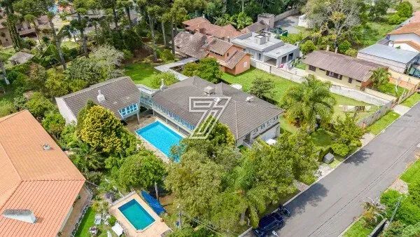 Terreno / 2829m² / São Braz - Foto 2