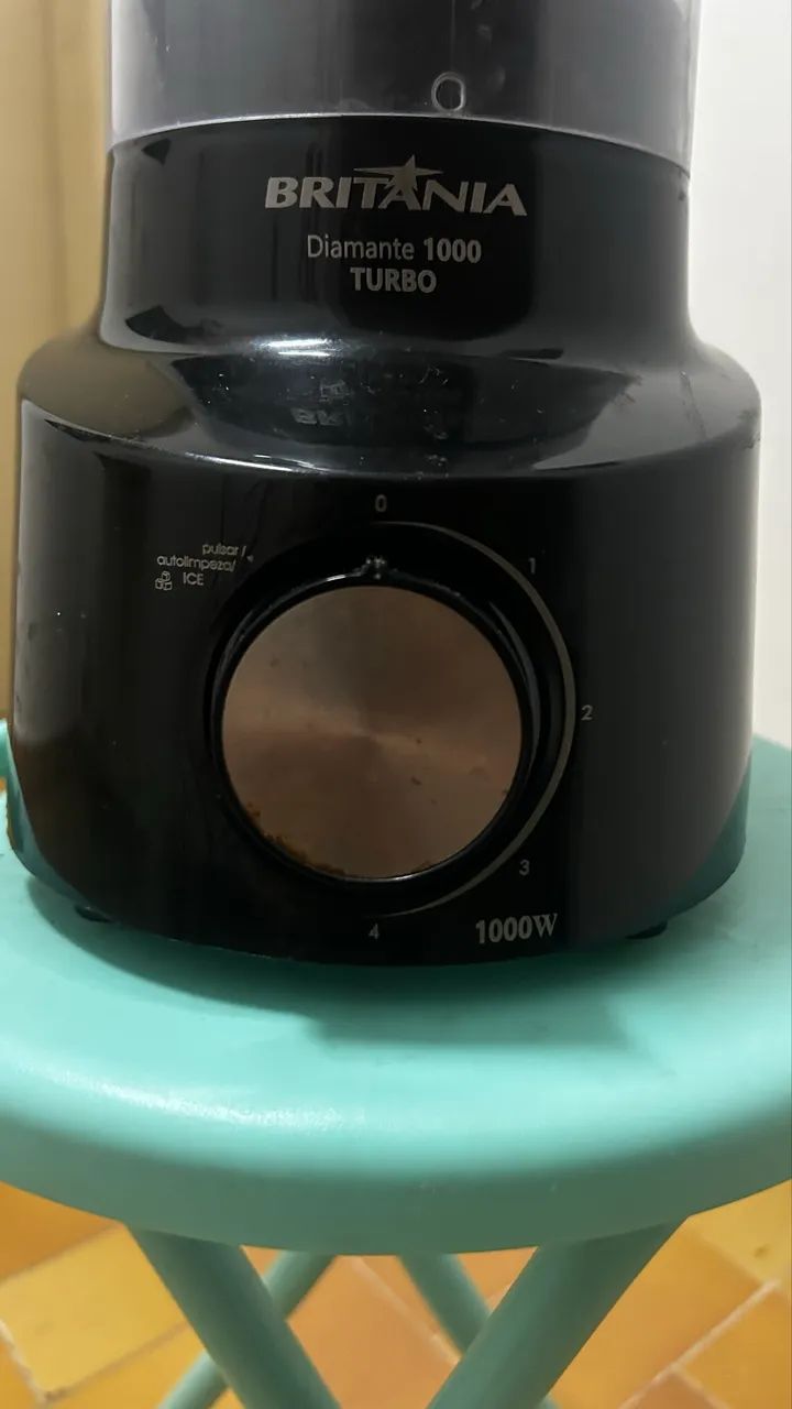 Liquidificador Britânia - Foto 2