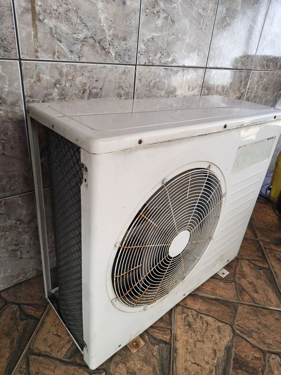 Ar condicionado split 18.000 BTUs Consul - Foto 4