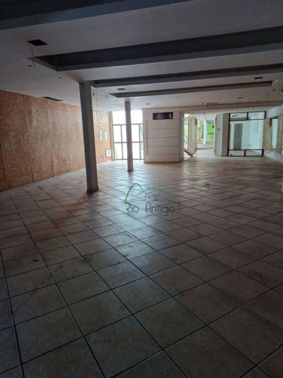 Pr édio Comercial - Rua Vinte e Quatro de Maio - Aluguel - Riachuelo - Foto 4