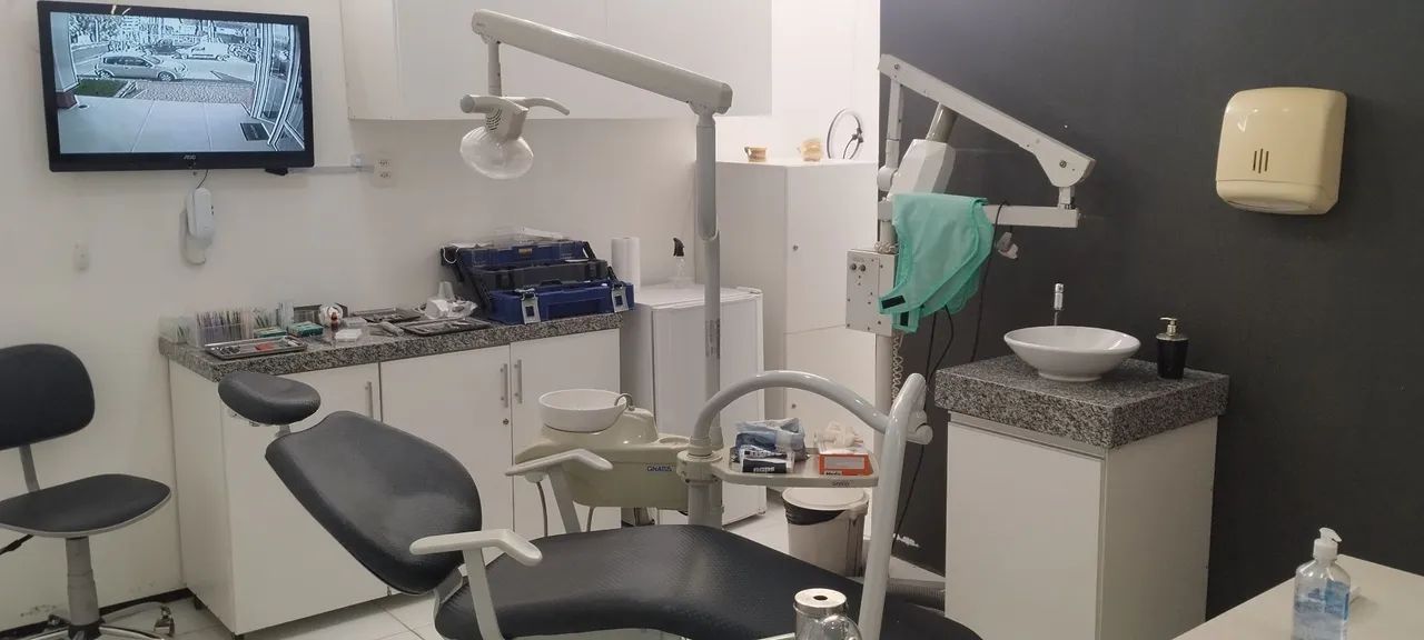 Alugo turnos em consultório odontológico  - Foto 4