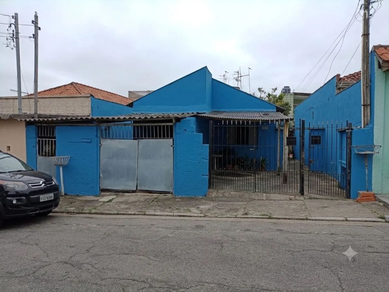 Foto - São Paulo - Vila Princesa Isabel