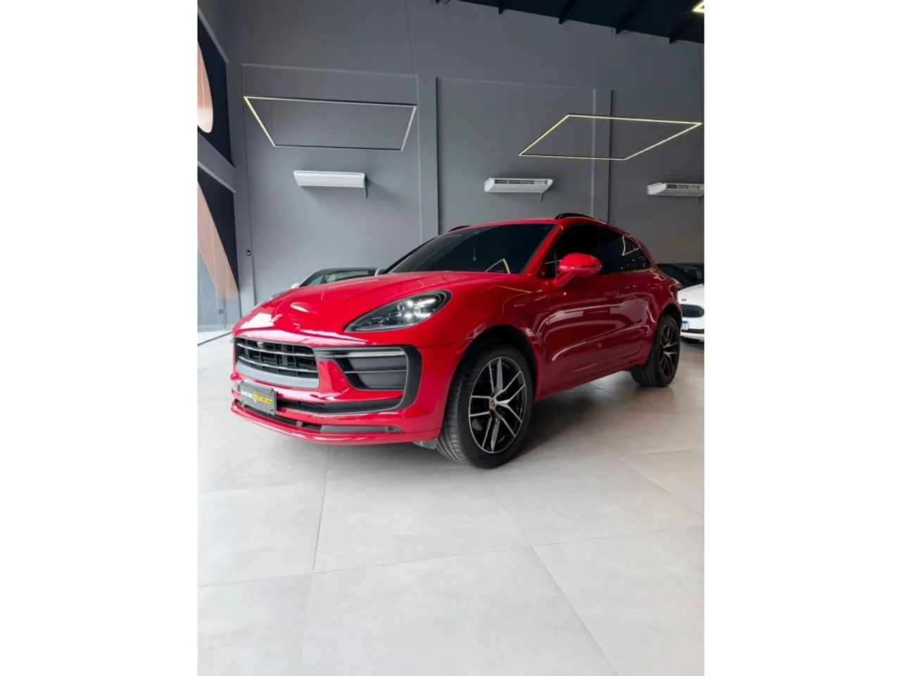 Porsche Macan 2.0 Turbo 237/252cv 2022