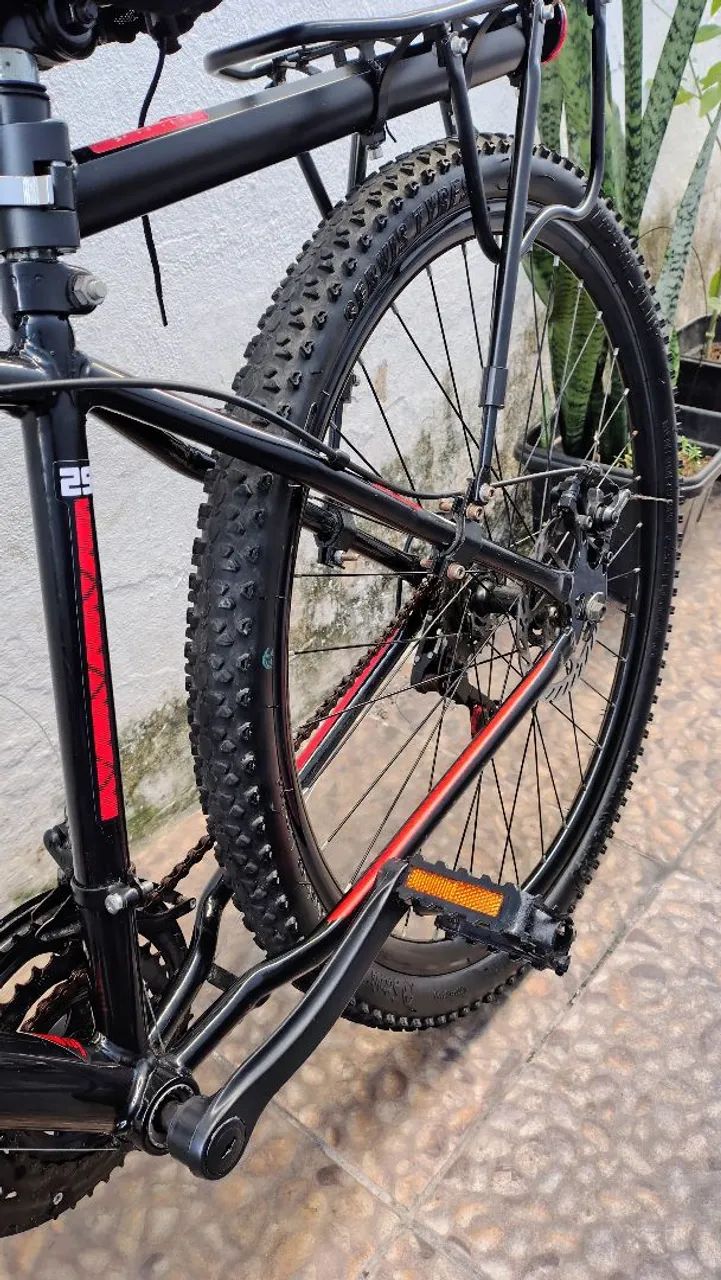 Bicicleta marchas Aro 29  - Foto 3