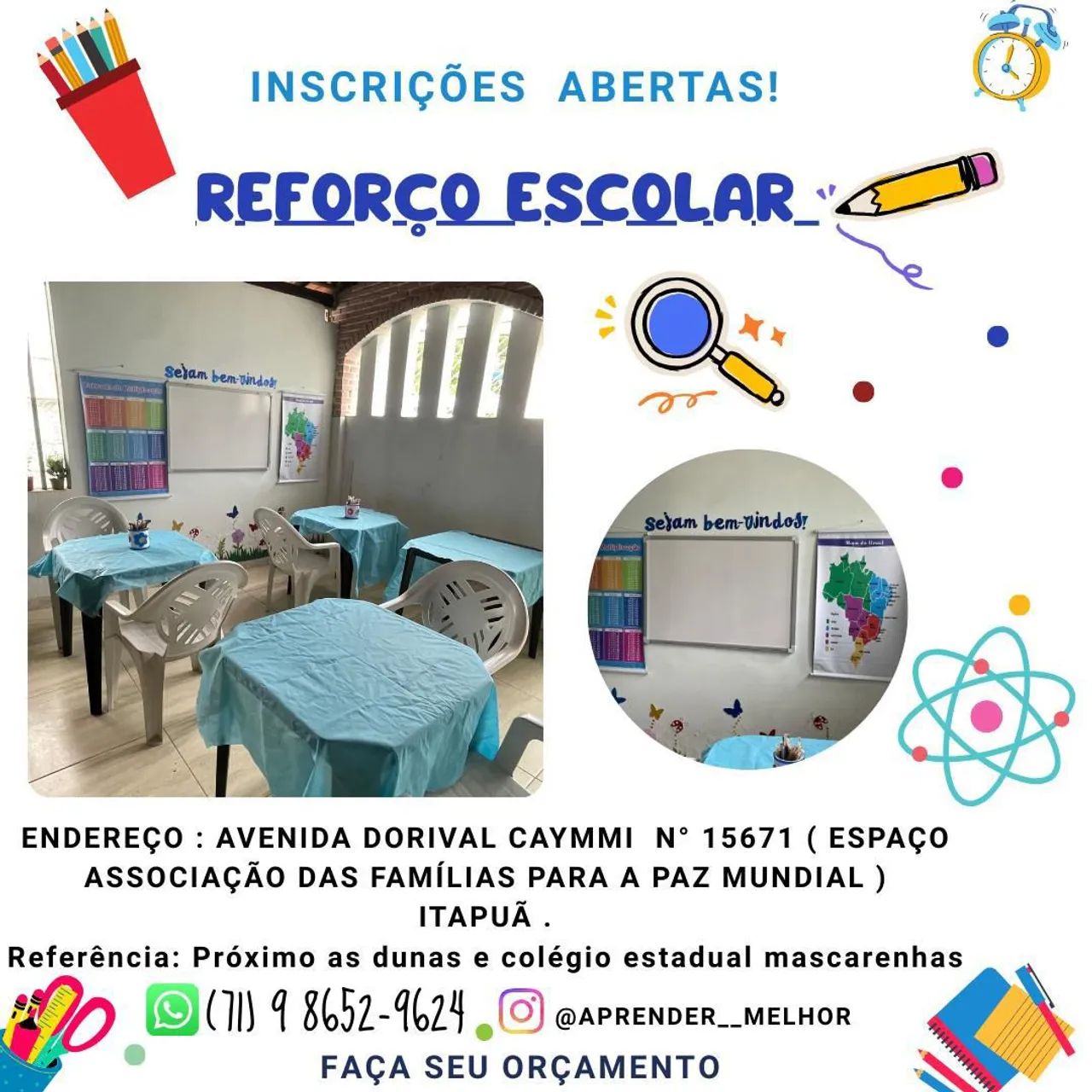 Educação 