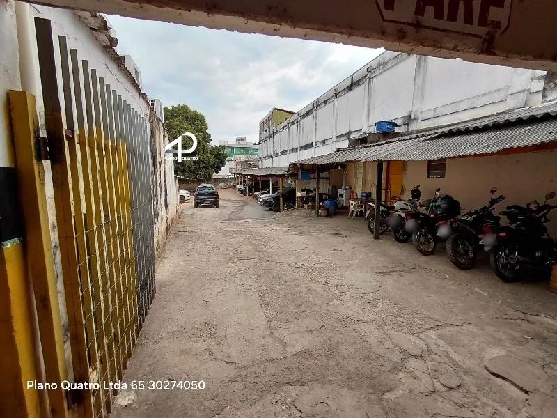 Terreno no bairro Centro em Cuiabá - MT - Foto 4