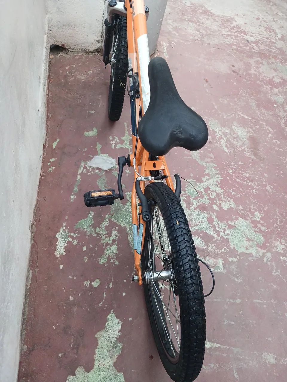 Bicicleta infantil  - Foto 3