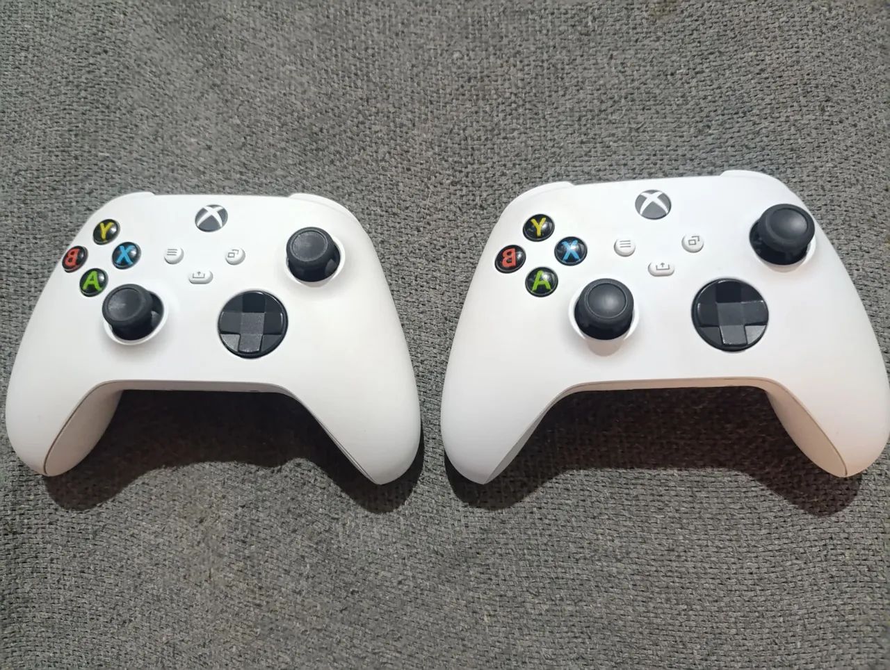 Xbox série S - COMPLETO  - Foto 3