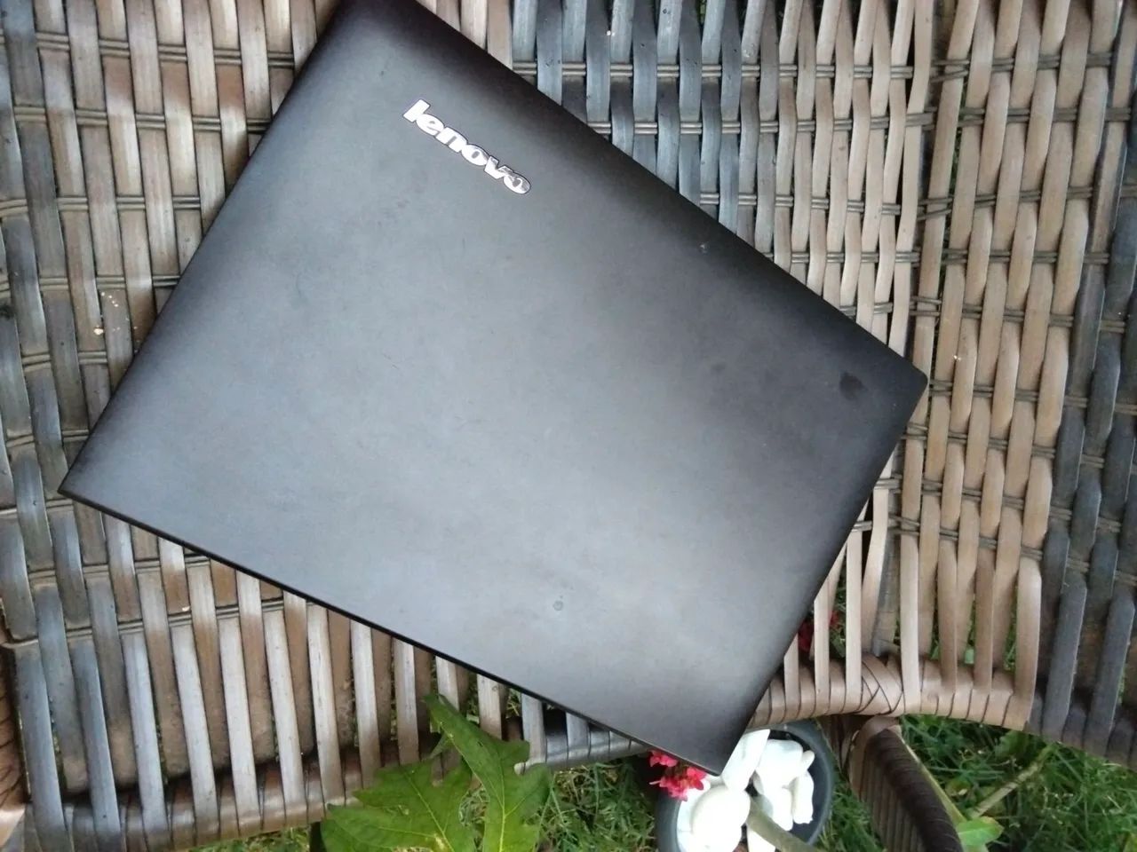 Notebook Lenovo ideapad - Foto 3