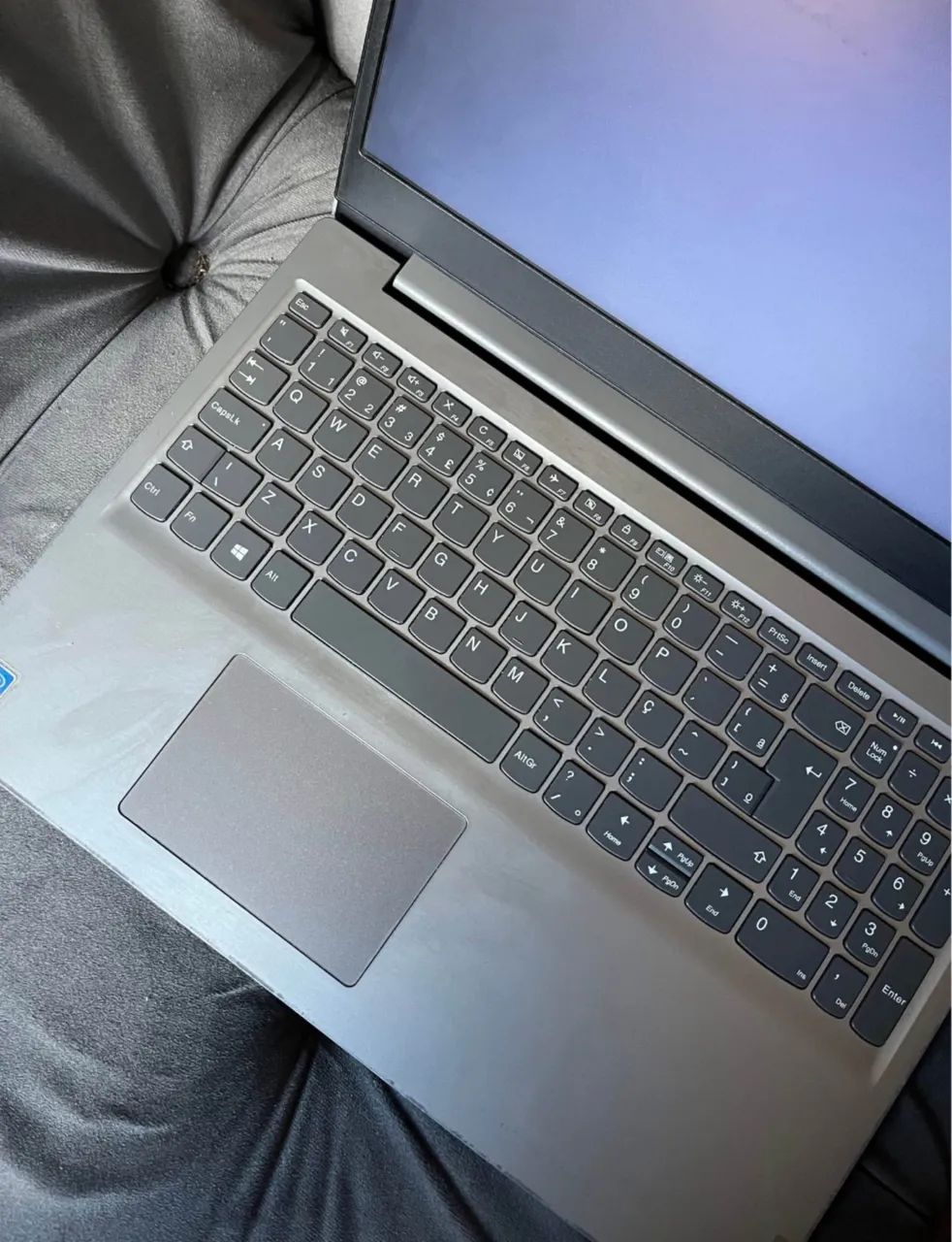 NOTEBOOK LENOVO INTELCELERON