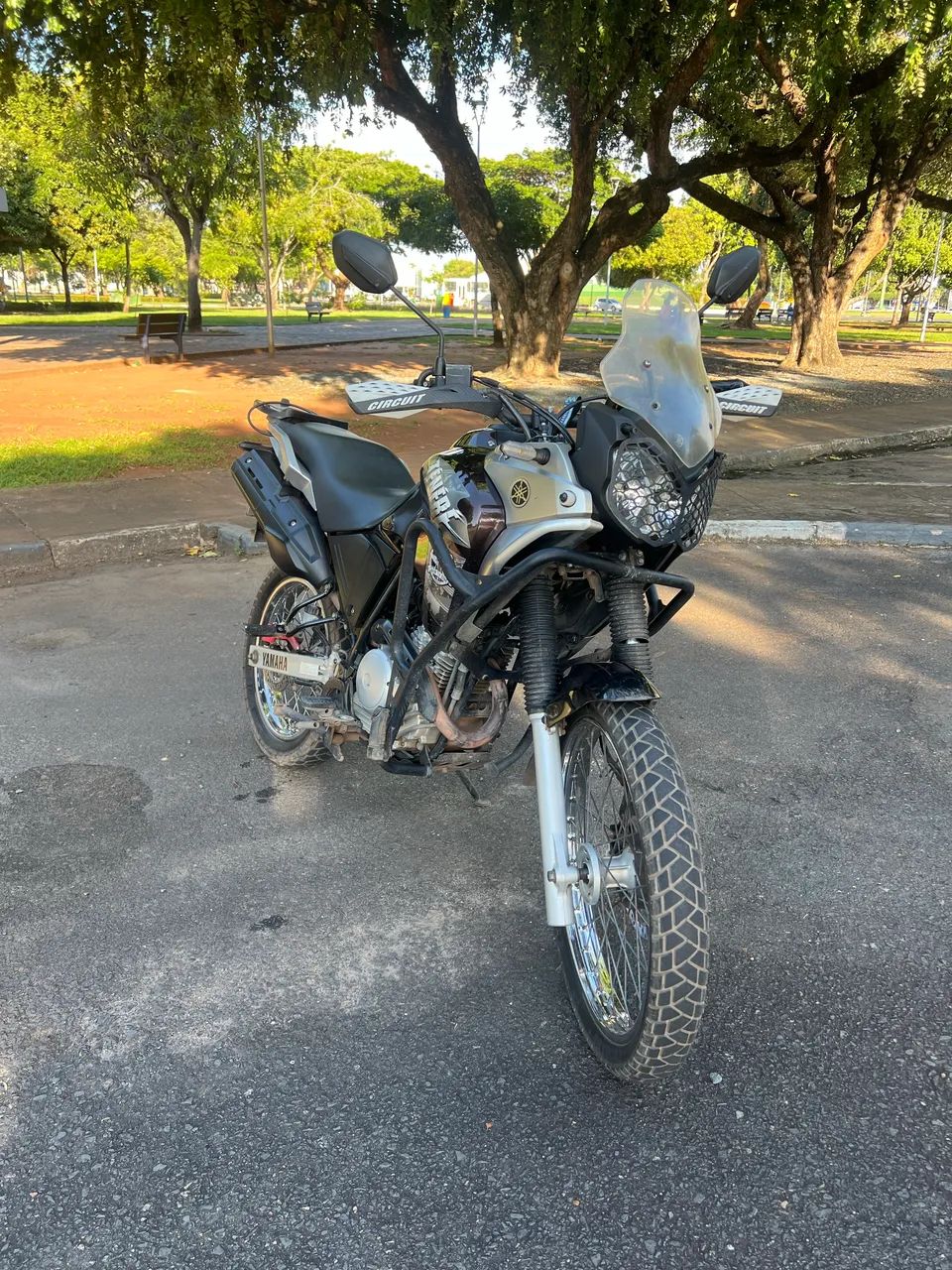 Yamaha Tenere 250 2018 - Foto 2