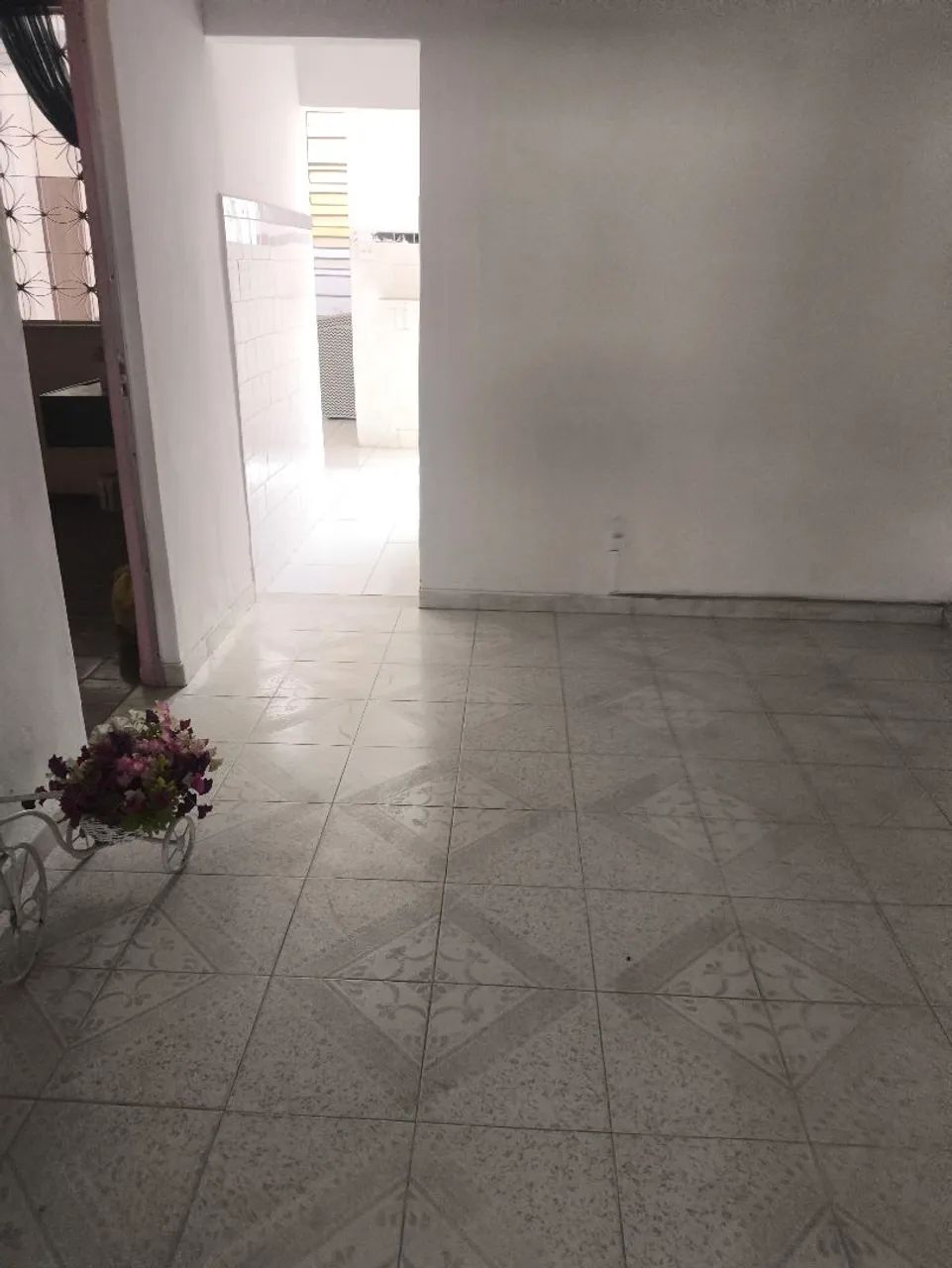Bangu casa 