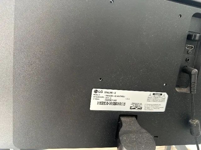 Monitor LG 29? UltraWide - Foto 3