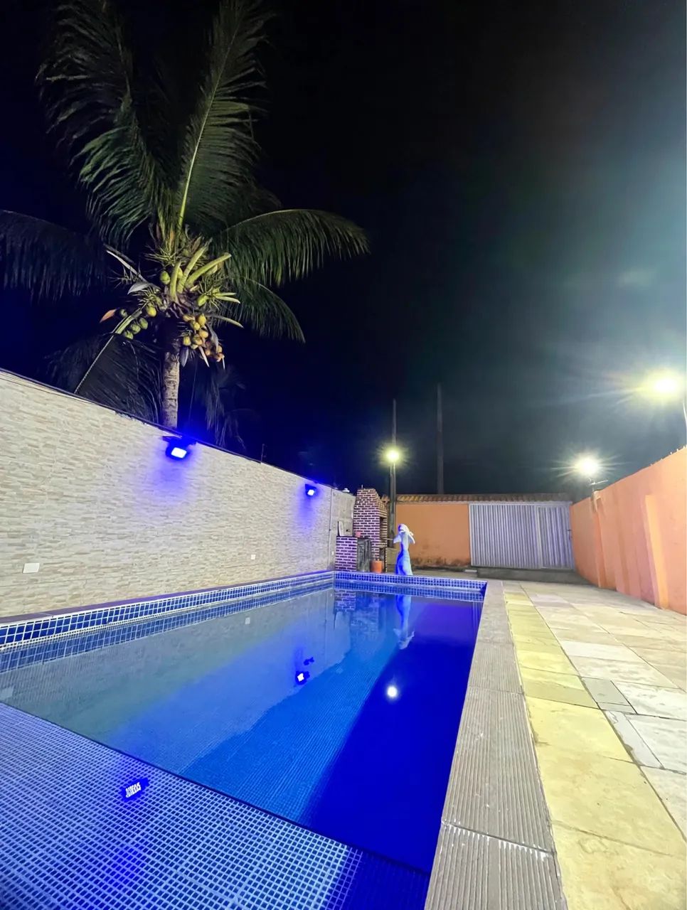 Casa de Praia com Piscina em Barra de Sirinhaém  - Foto 2