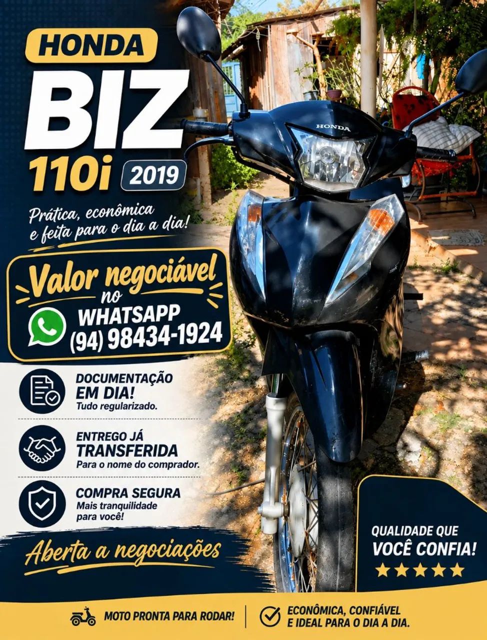 Biz 2019
