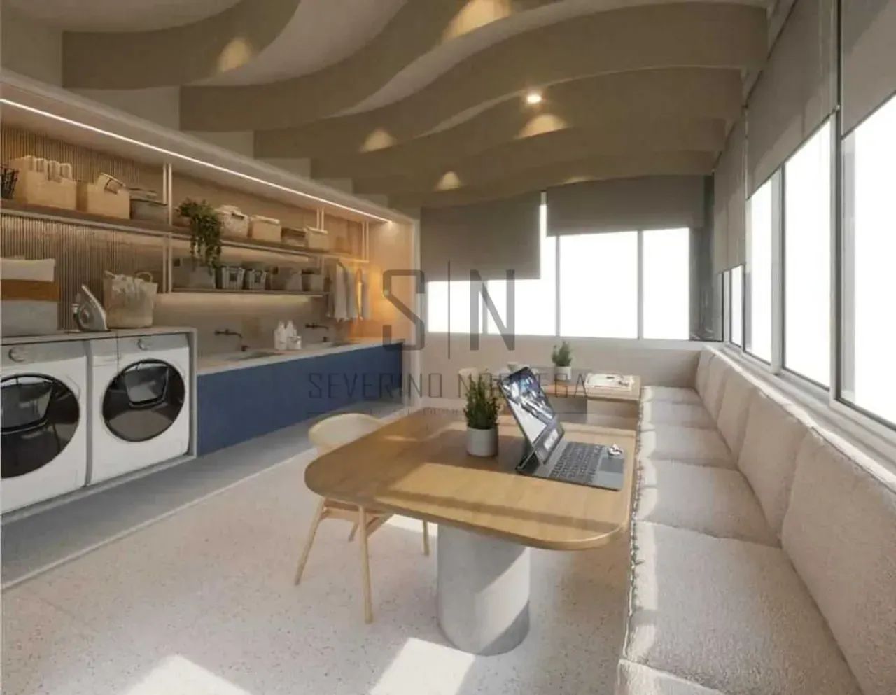 Apartamento Intermares C/72,83 3 quartos, 1 Suíte, Varanda, 01 Vaga 4º Andar !!! - Foto 5
