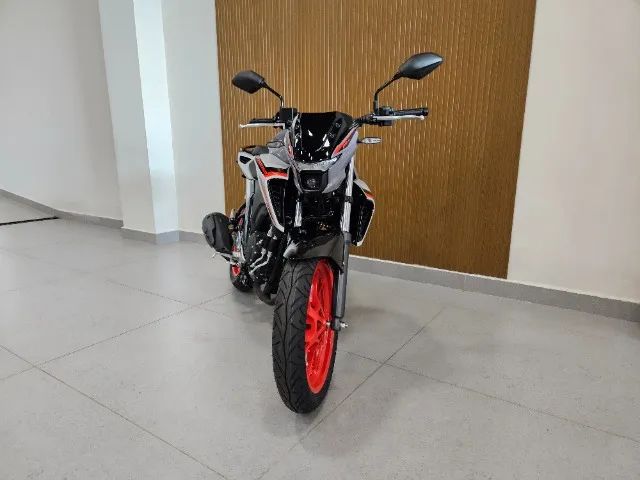 FAZER 250CC - Foto 3