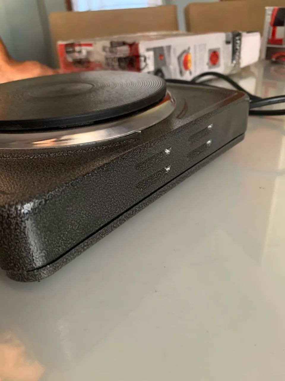 Forno electro - Foto 4