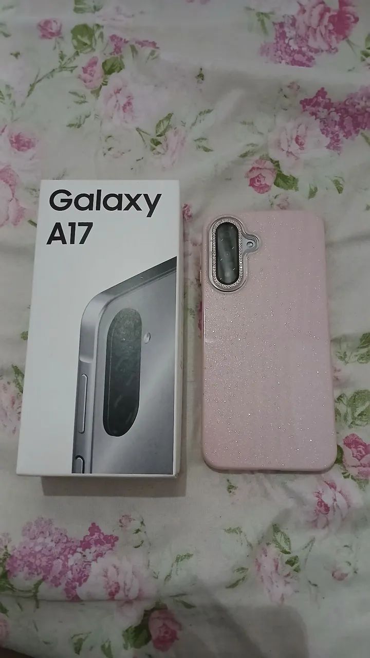 Celular samsung a17  - Foto 2