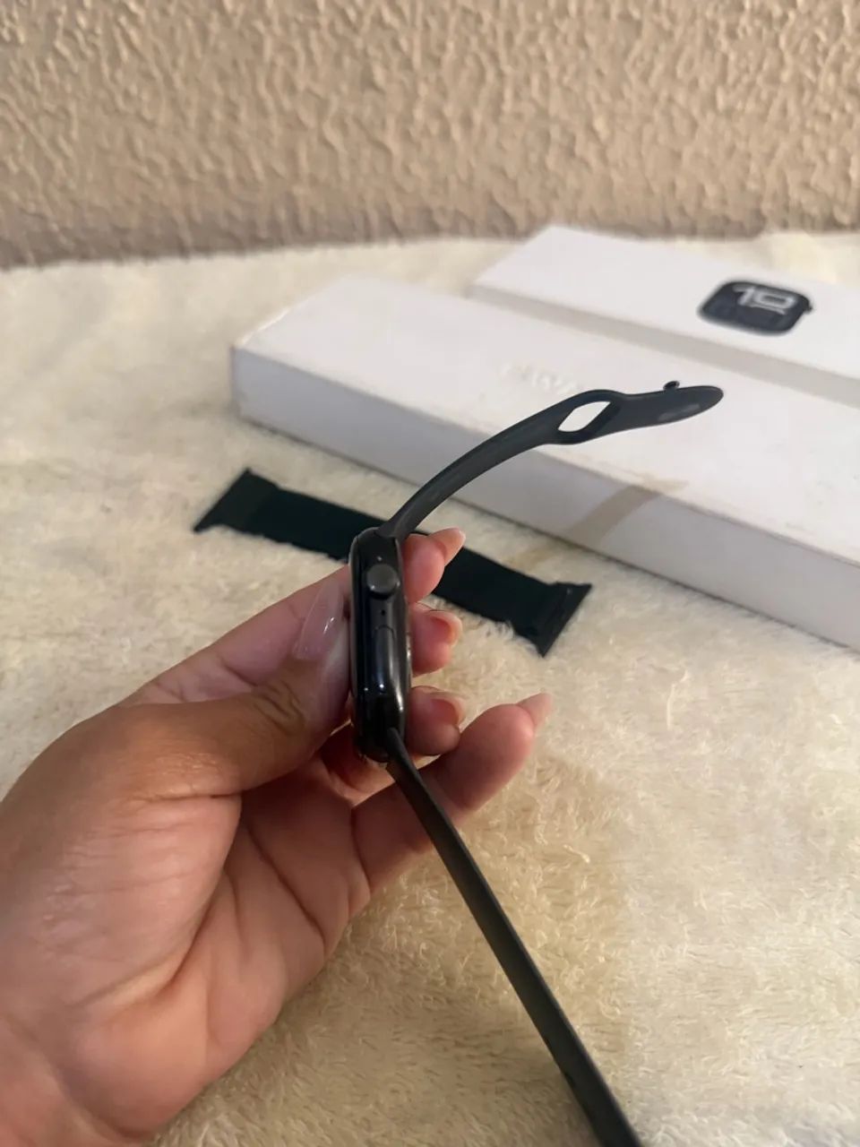 Apple Watch Series 10 46mm  - Foto 4