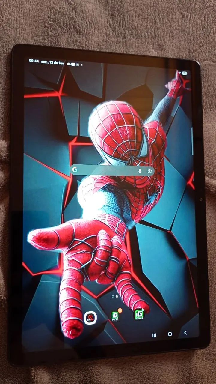 Tablet A9+ plus - Foto 2