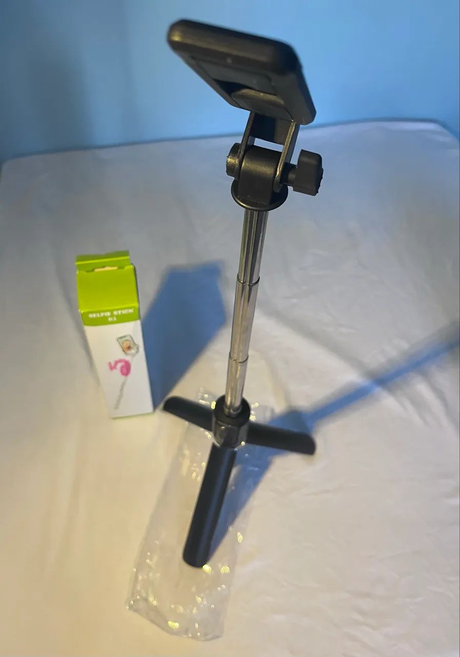 Selfie stick R1 - Foto 3