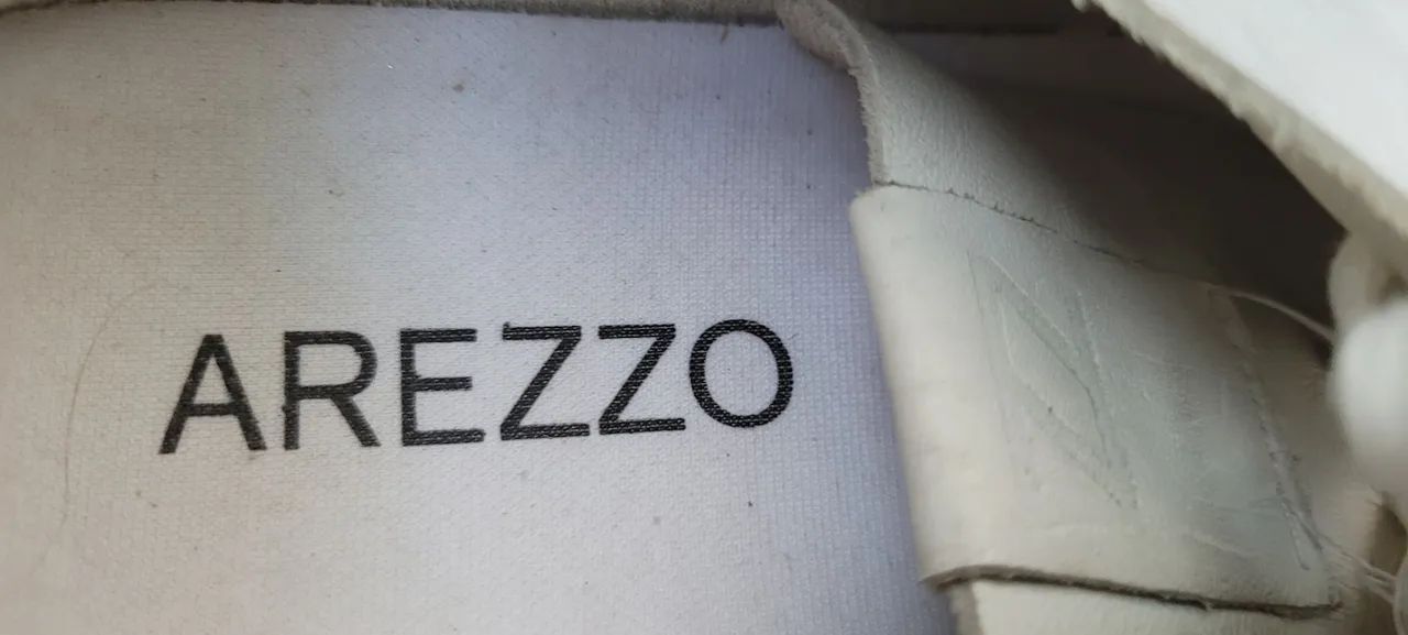 Tênis infantil da Arezzo - Foto 2
