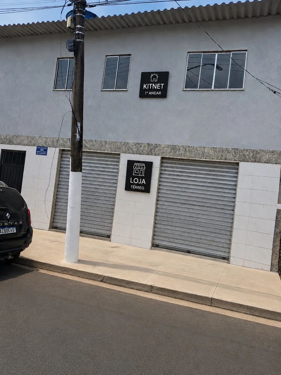 LOJA COMERCIAL - 40 M² - SÃO PATRÍCIO, JACARAÍPE - Foto 3