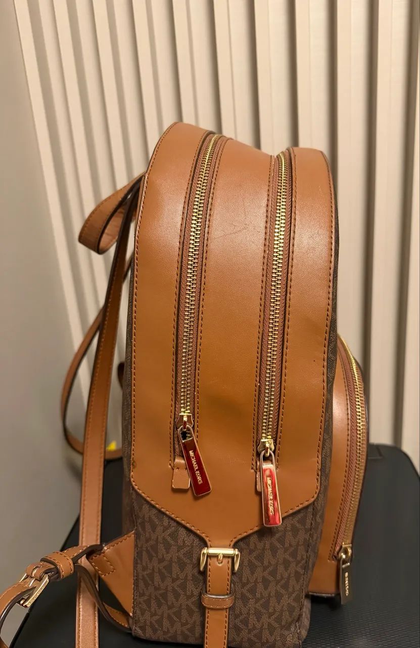 Vendo Mochila Michael Kors Original 